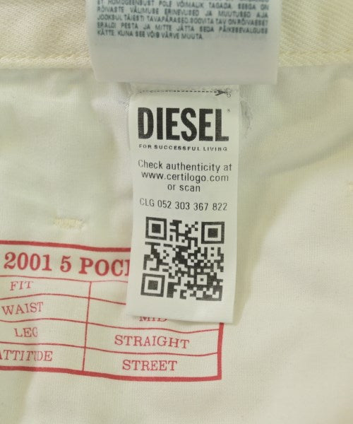 DIESEL ยีนส์