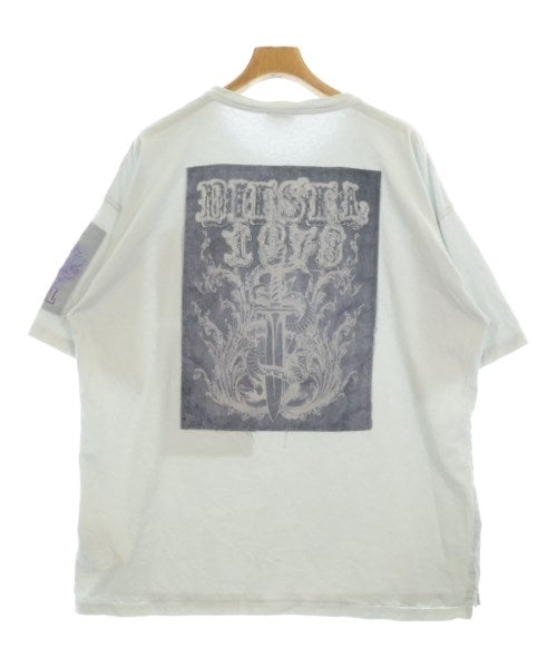 DIESEL เสื้อยืด/เสื้อท็อปส์