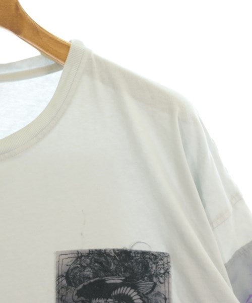 DIESEL เสื้อยืด/เสื้อท็อปส์