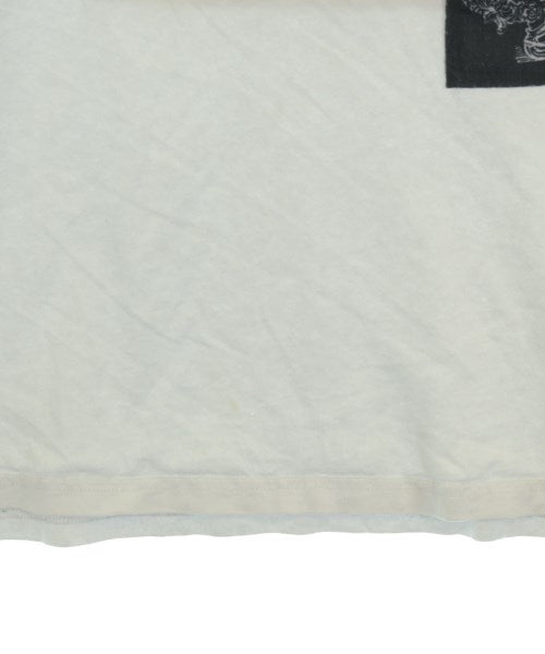 DIESEL เสื้อยืด/เสื้อท็อปส์