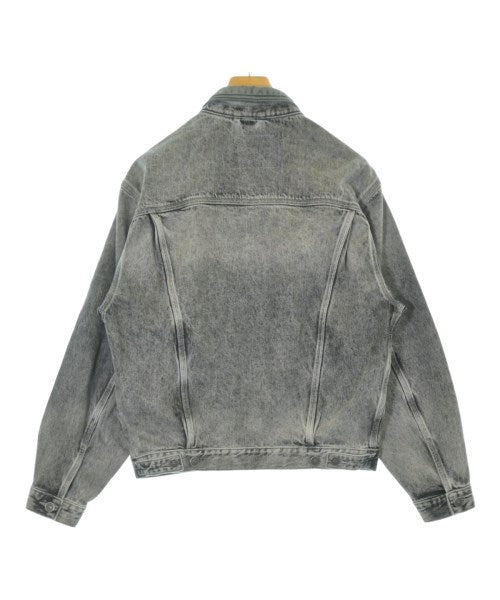 DIESEL แจ็คเก็ตยีนส์