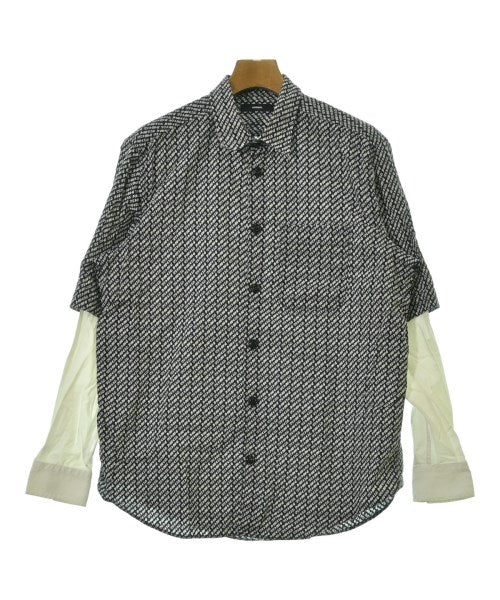 DIESEL เสื้อลำลอง