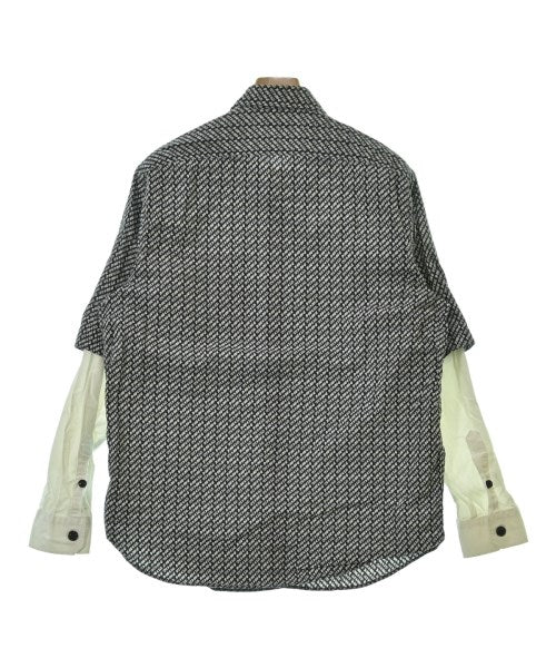 DIESEL เสื้อลำลอง