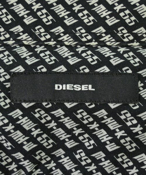 DIESEL เสื้อลำลอง