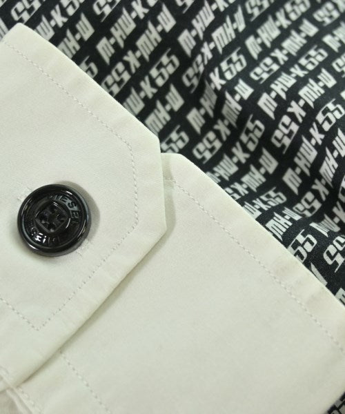 DIESEL เสื้อลำลอง