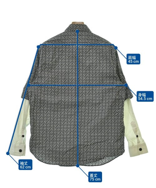 DIESEL เสื้อลำลอง