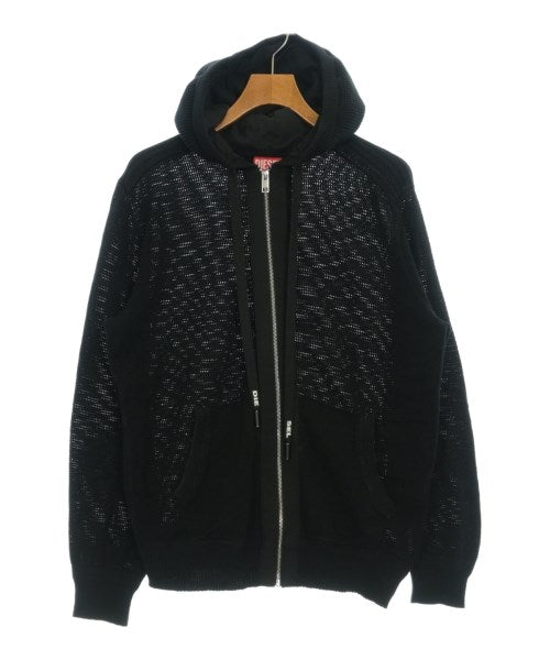 DIESEL เสื้อฮู้ด