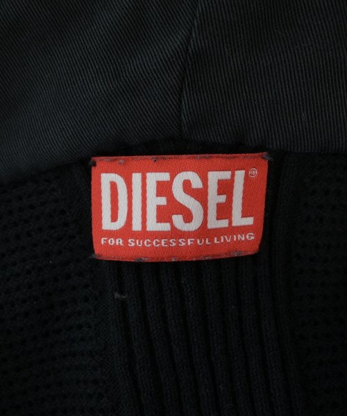 DIESEL เสื้อฮู้ด