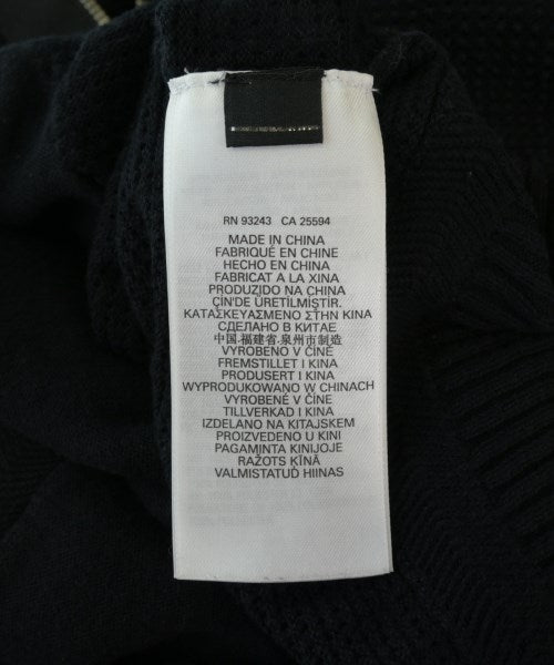 DIESEL เสื้อฮู้ด