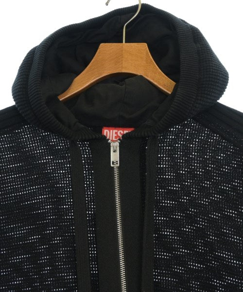DIESEL เสื้อฮู้ด