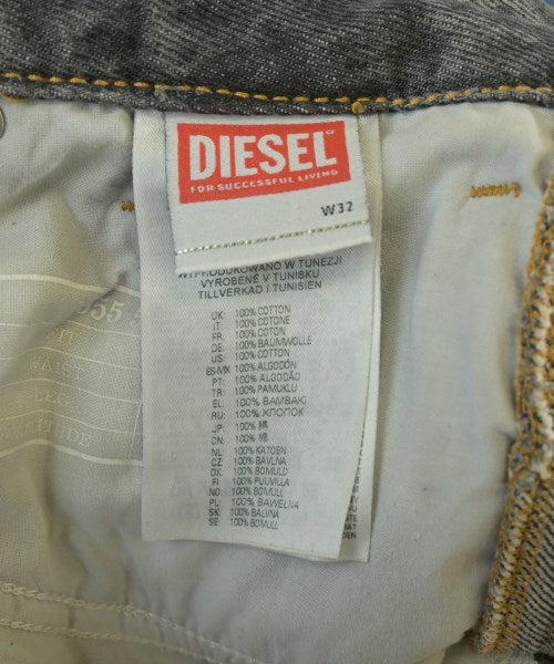 DIESEL ยีนส์