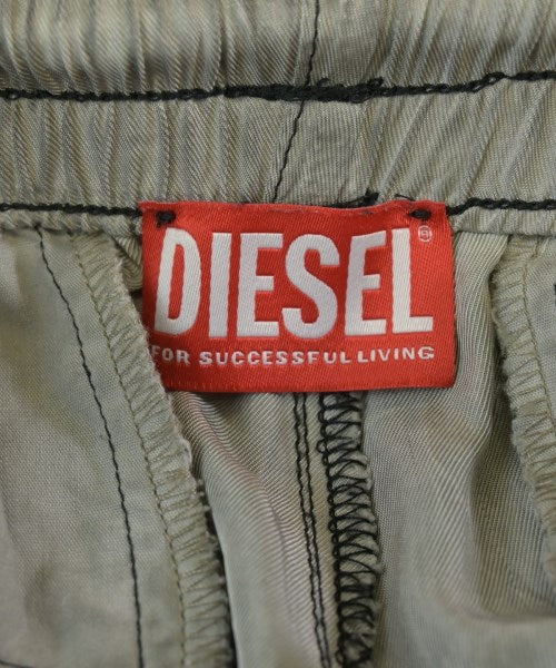 DIESEL กางเกง อื่น