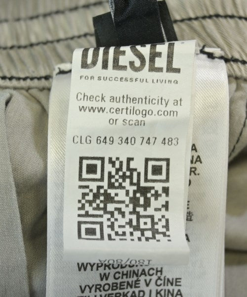 DIESEL กางเกง อื่น