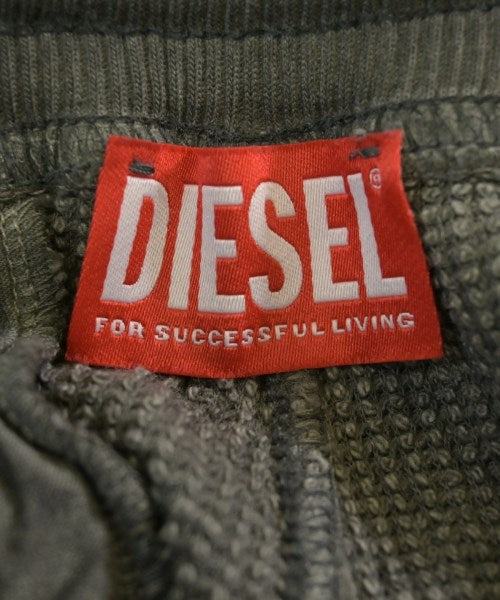 DIESEL กางเกง อื่น