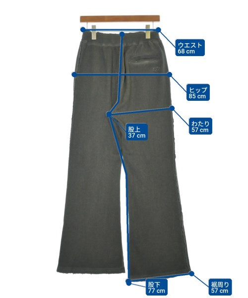 DIESEL กางเกง อื่น