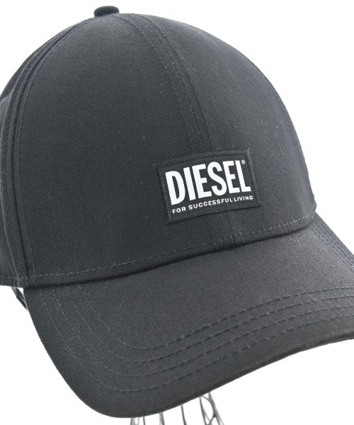 DIESEL หมวกแก๊ป