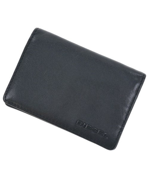 DIESEL กล่องใส่บัตร