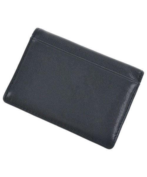 DIESEL กล่องใส่บัตร
