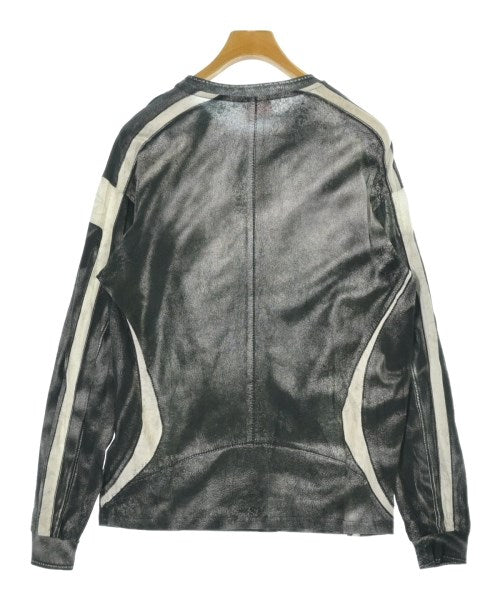 DIESEL เสื้อยืด/เสื้อท็อปส์