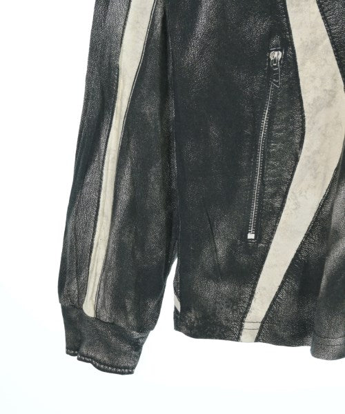 DIESEL เสื้อยืด/เสื้อท็อปส์