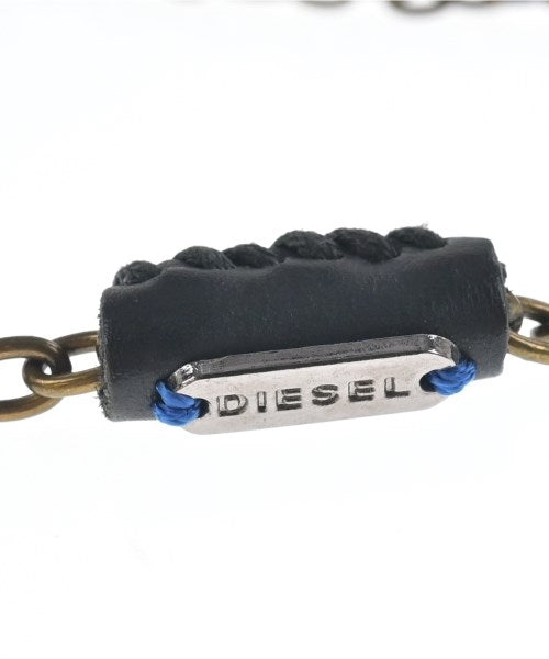DIESEL สร้อยคอ