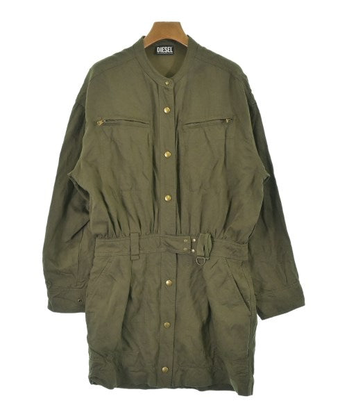 DIESEL เสื้อโค้ท อื่น