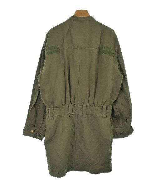 DIESEL เสื้อโค้ท อื่น