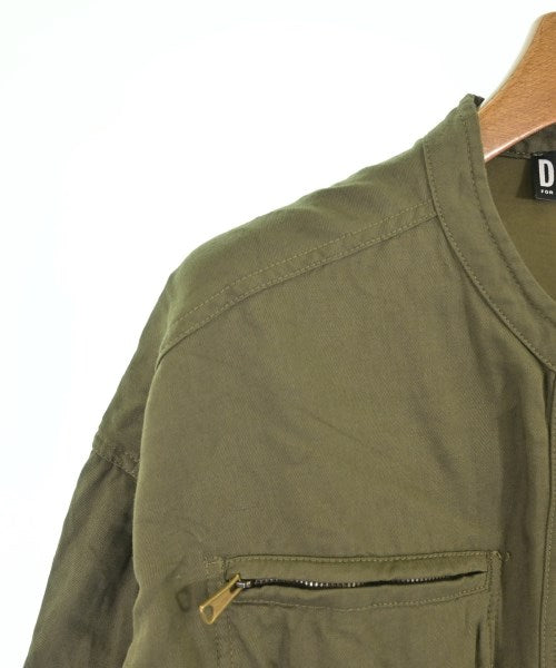 DIESEL เสื้อโค้ท อื่น