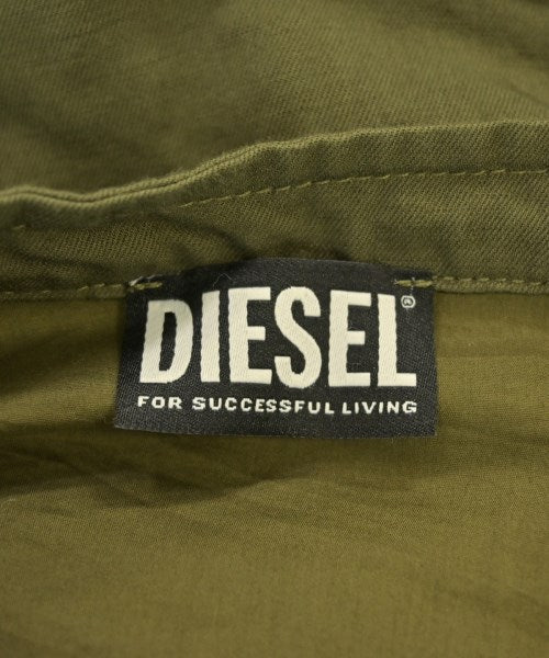 DIESEL เสื้อโค้ท อื่น
