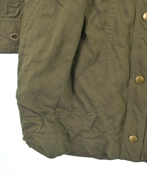DIESEL เสื้อโค้ท อื่น