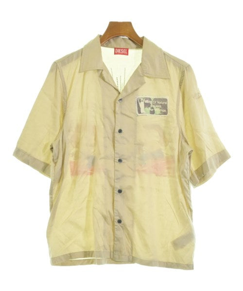 DIESEL เสื้อลำลอง