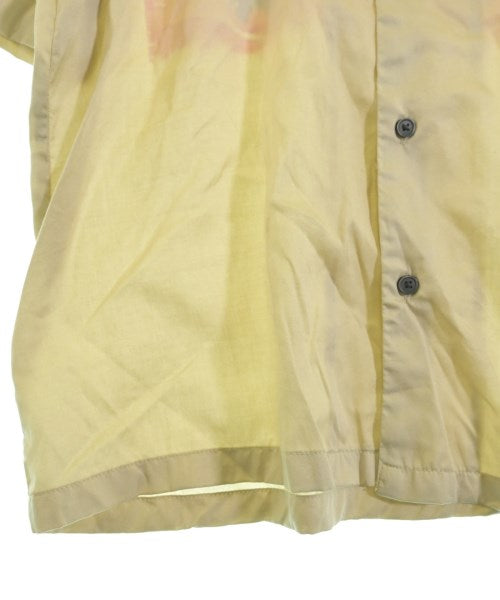 DIESEL เสื้อลำลอง