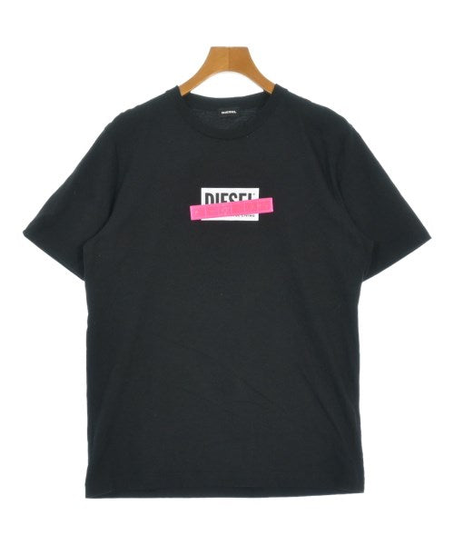 DIESEL เสื้อยืด/เสื้อท็อปส์