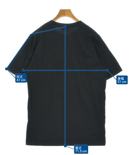 DIESEL เสื้อยืด/เสื้อท็อปส์