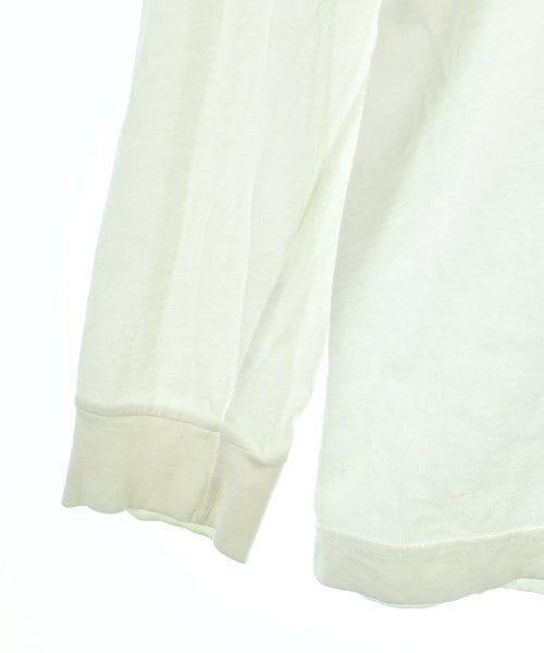 DIESEL เสื้อยืด/เสื้อท็อปส์
