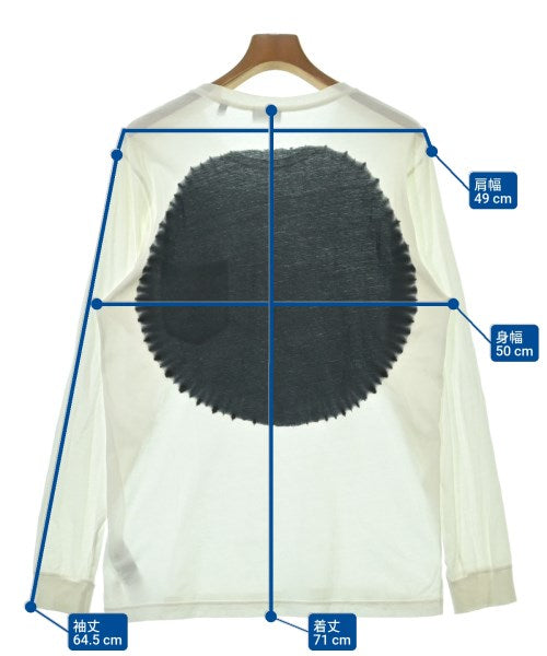 DIESEL เสื้อยืด/เสื้อท็อปส์