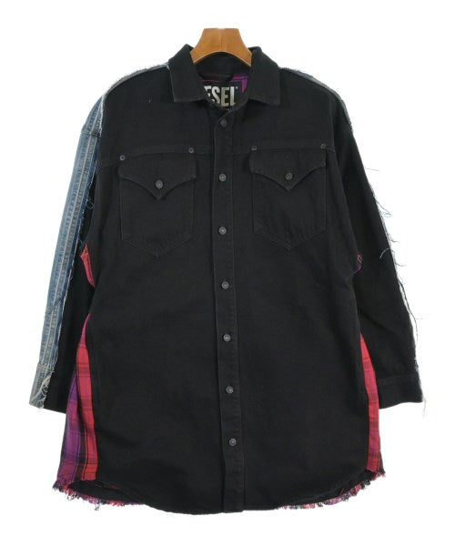 DIESEL แจ็คเก็ตเบลาส์ อื่น
