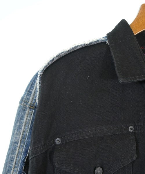 DIESEL แจ็คเก็ตเบลาส์ อื่น
