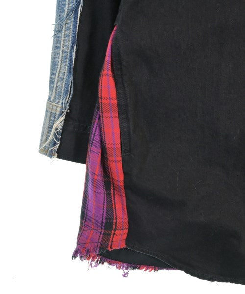 DIESEL แจ็คเก็ตเบลาส์ อื่น