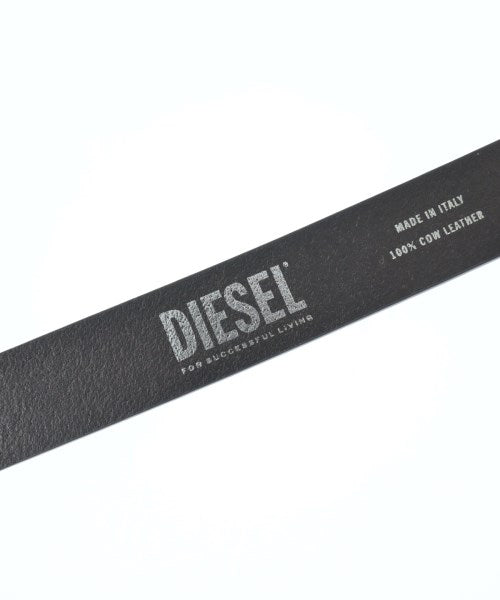 DIESEL เข็มขัด