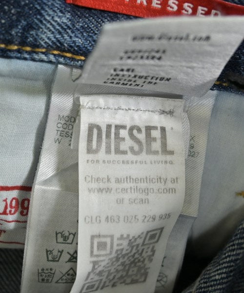 DIESEL ยีนส์