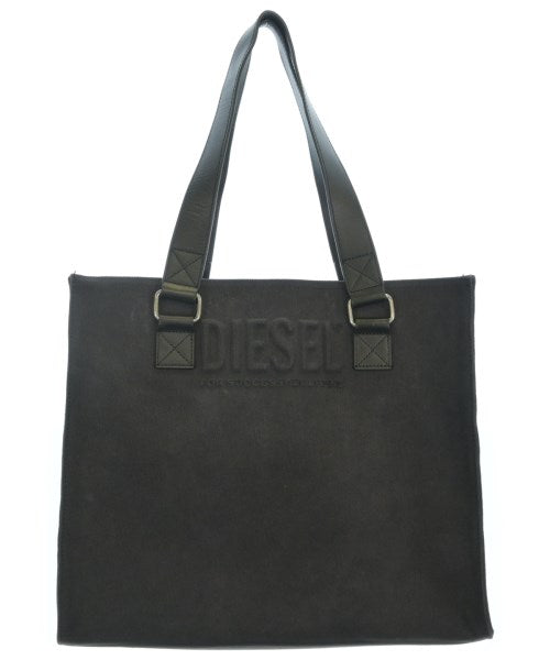 DIESEL กระเป๋าถือขนาดใหญ่