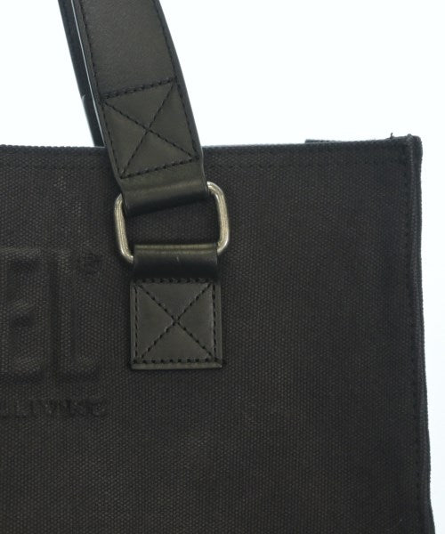 DIESEL กระเป๋าถือขนาดใหญ่