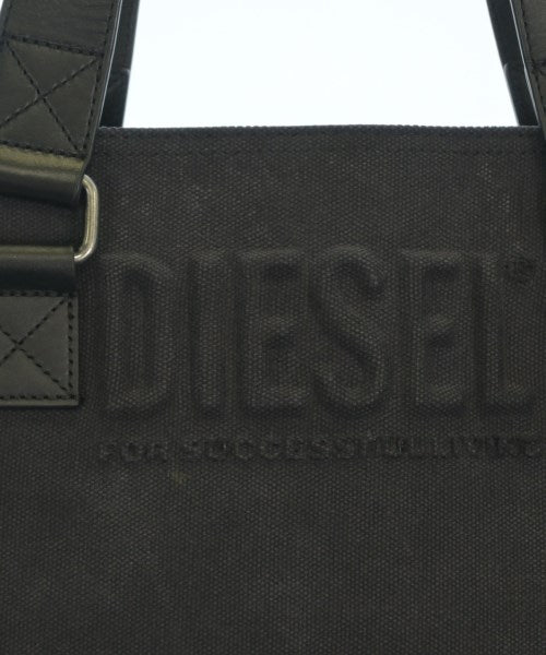 DIESEL กระเป๋าถือขนาดใหญ่