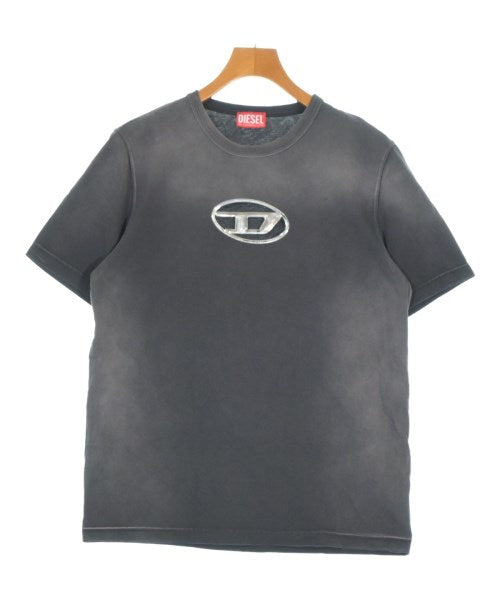 DIESEL เสื้อยืด/เสื้อท็อปส์