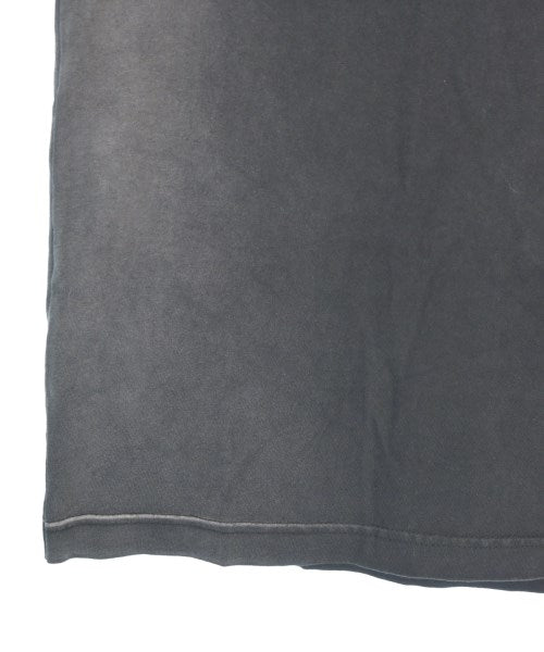 DIESEL เสื้อยืด/เสื้อท็อปส์
