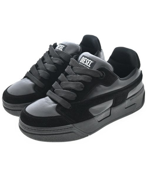 DIESEL รองเท้าผ้าใบ