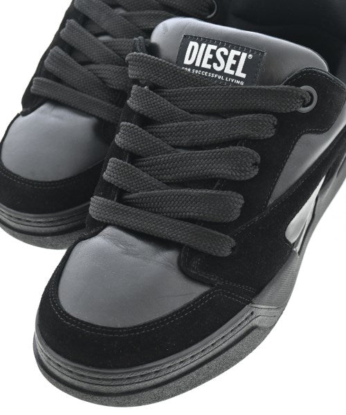 DIESEL รองเท้าผ้าใบ