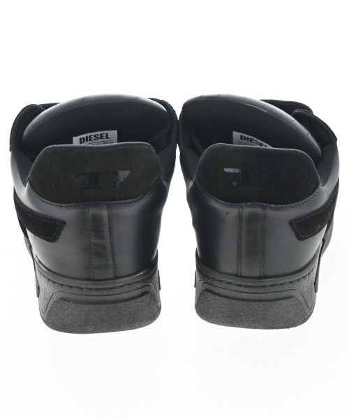 DIESEL รองเท้าผ้าใบ