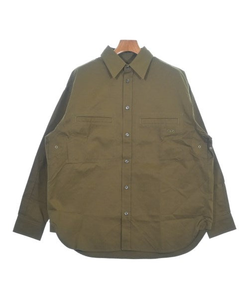 DIESEL เสื้อลำลอง